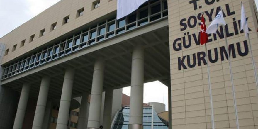 8 yıl erken emekli olabilirsiniz!