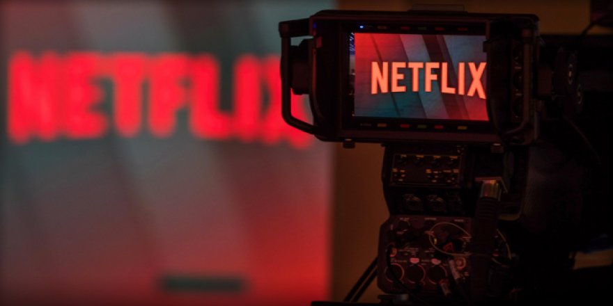 Netflix'in yerli dizileri ekonomiye 582 milyon TL katkı sağladı