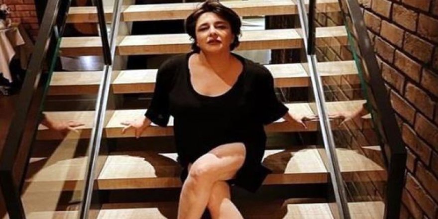 Ünlü oyuncu Esra Dermancıoğlu'nun cinsel yönelimini açıkladı
