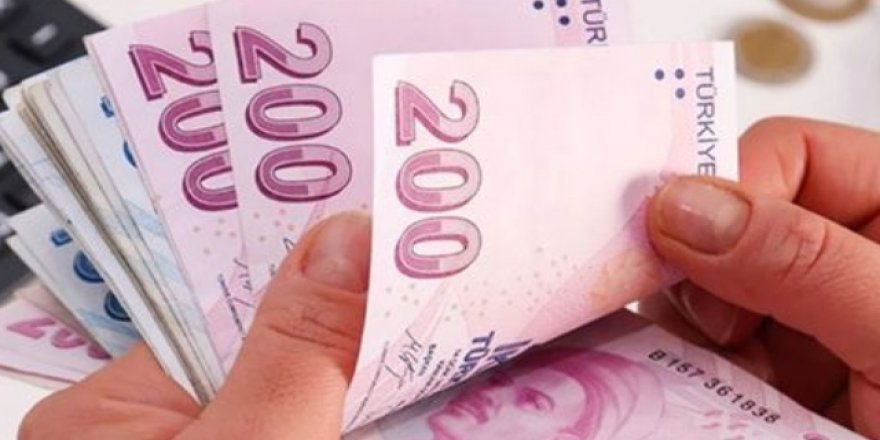 '3600 ek gösterge' çalışmasında lise-üniversite mezunu ayrımına gidilecek