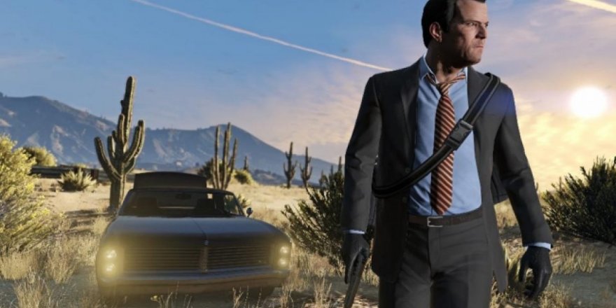 Kovid-19 aşılama çalışmaları GTA 5’e de sıçradı
