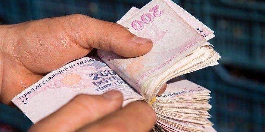 SGK duyurdu! Başvuranlara 2840 TL