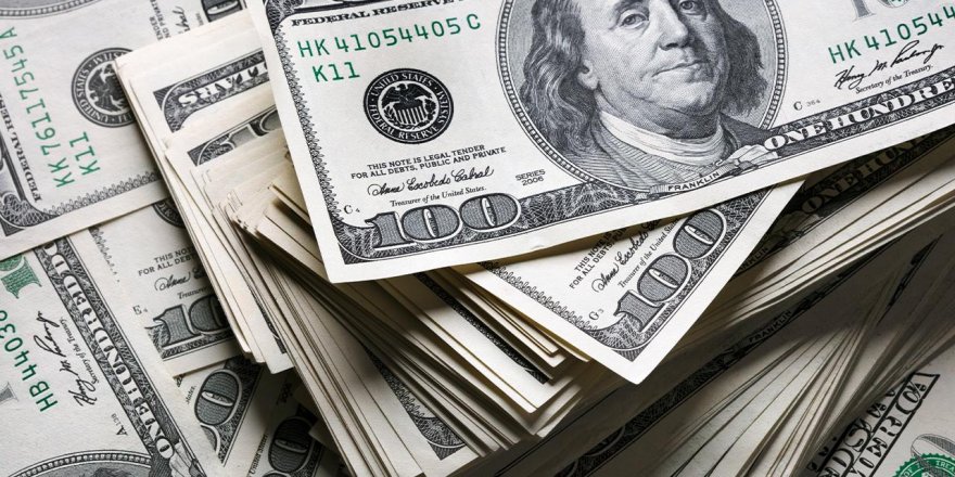 Doların Ne Zaman Düşeceğini Açıkladı!