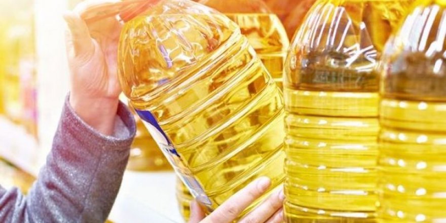 Ayçiçek yağı fiyatları uçacak