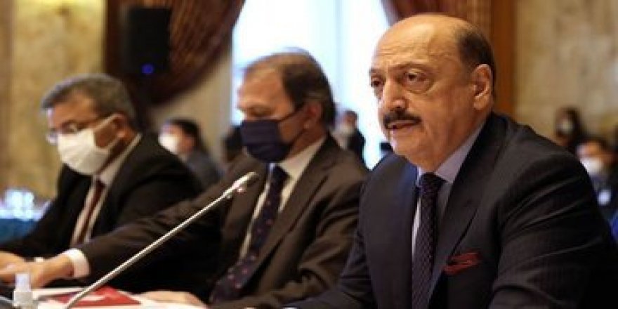 Bakan duyurdu! Asgari ücrette ilk toplantının tarihi belli oldu