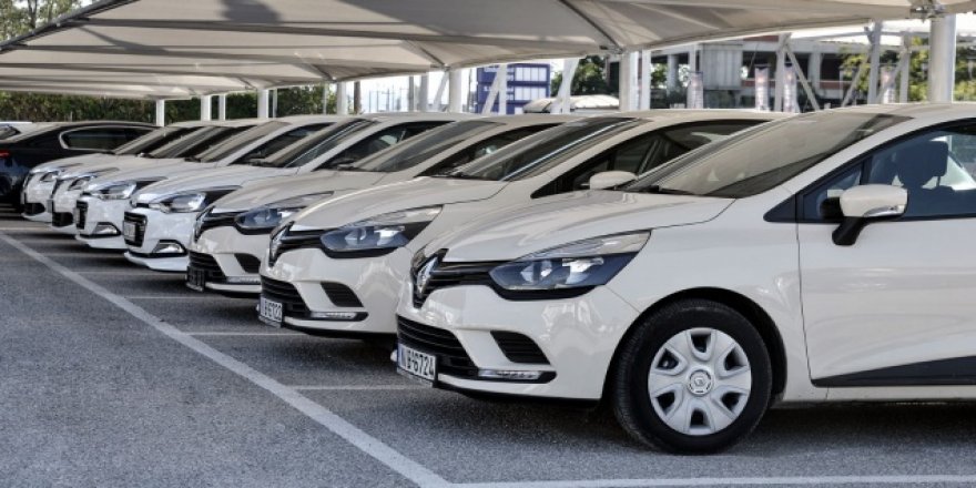 Van Tarım Ve Orman İl Müdürlüğü'ne araç kiralama hizmet alımı yapılacak