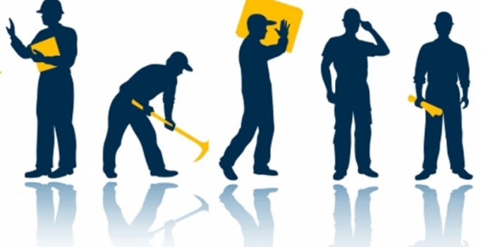 KİT'lerdeki istihdam rakamları açıklandı