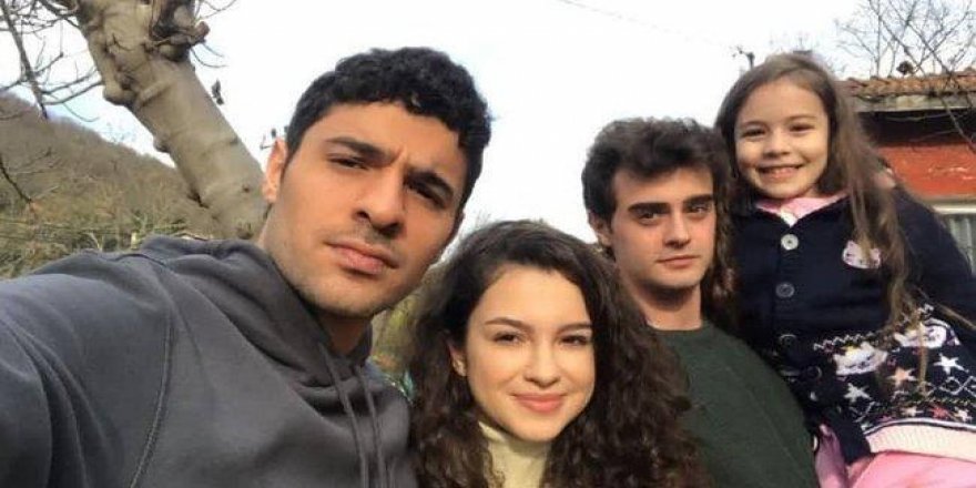 Kardeşlerim dizisinde flaş ayrılık