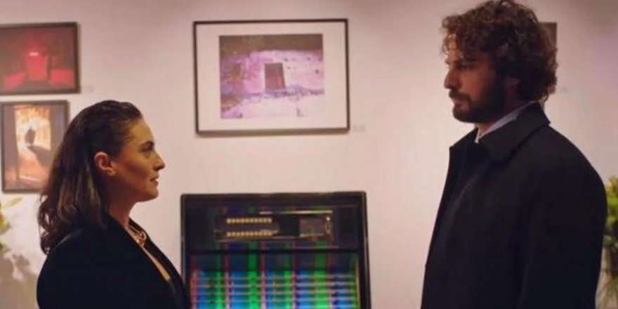 Masumlar Apartmanı'nın Ceylan'ı Aslıhan Gürbüz'ün bakın kaç yaşındaymış!