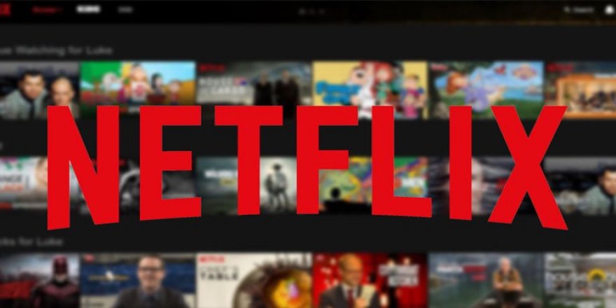 Netflix'in Aralık ayı programı belli oldu