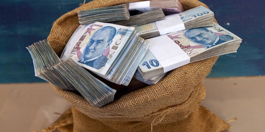 Milyonlarca kişiye müjde!  5 milyar lira vergi iadesi