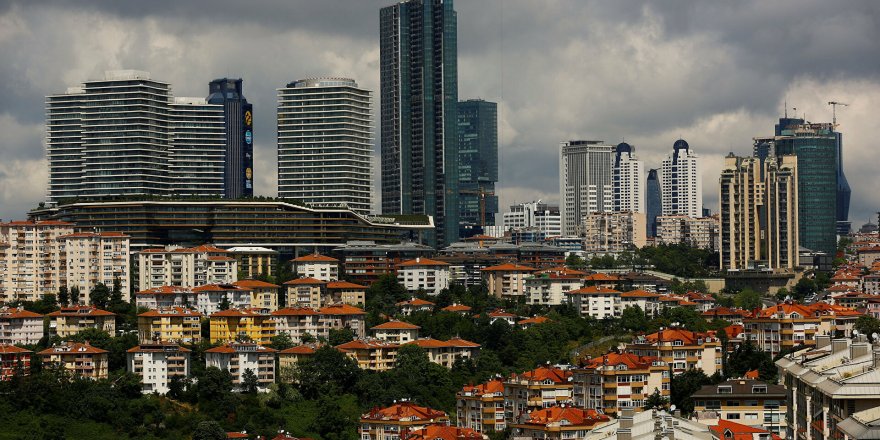 İstanbul’un en pahalı ilçesi belli oldu