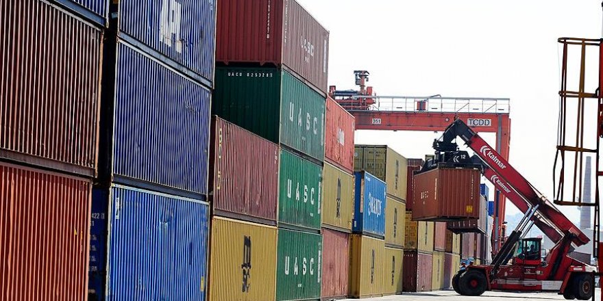 Haziran ayı ihracat rakamları açıklandı