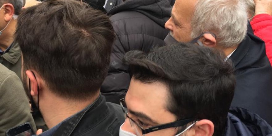 Meral Akşener’e Yalova’da büyük ilgi