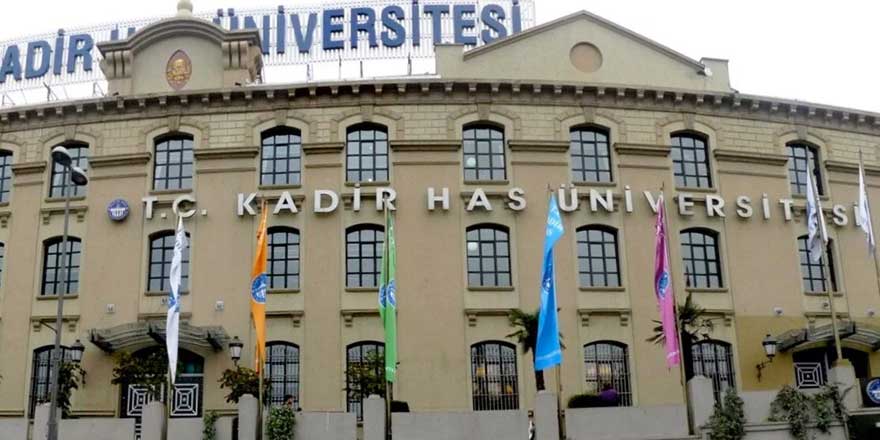 Kadir Has öğretim üyesi alıyor