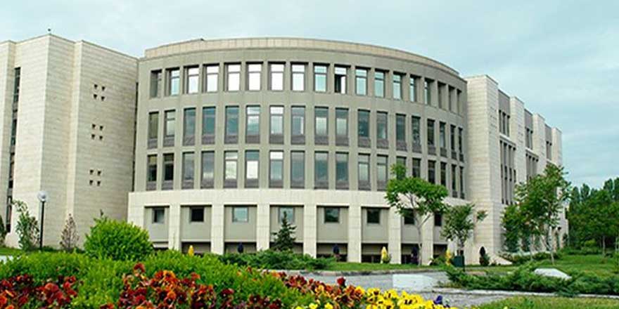 Bilkent Üniversitesi duyurdu tarih belli oldu