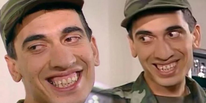 Emret Komutanım’ın Naci'si son haliyle şaşırttı