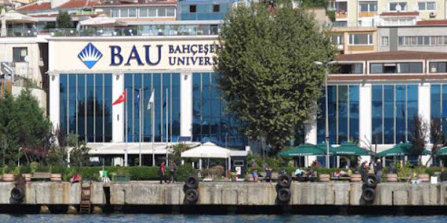 Bahçeşehir Üniversitesi ilan etti