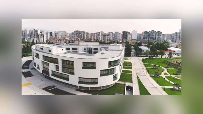 Gıda ve Tarım Üniversitesi ilan verdi