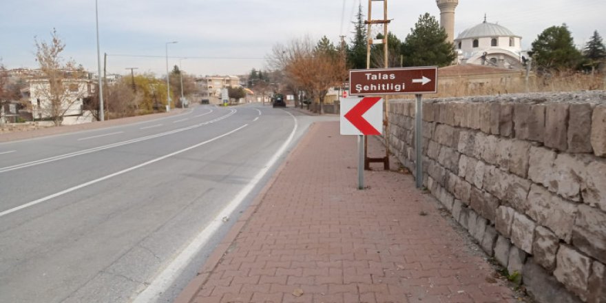 İYİ Parti İlçe Başkanlığı’ndan anlamlı tepki