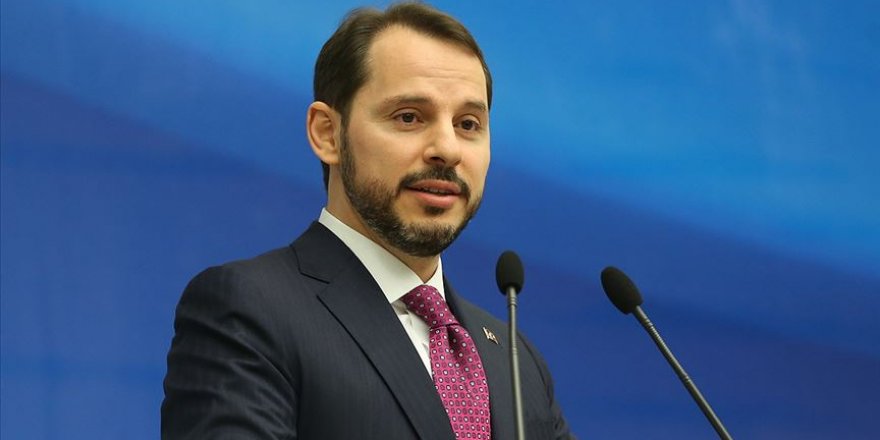 Berat Albayrak eskisinden çok daha güçlü döndü! İYİ Partili Erhan Usta gizli operasyonları tek tek anlattı