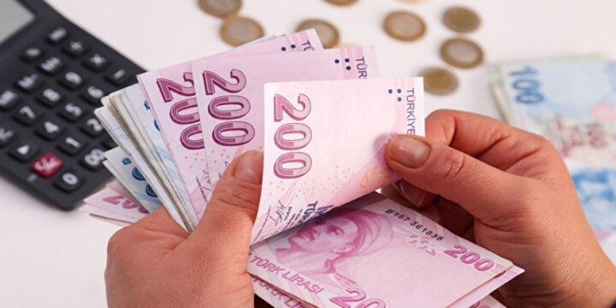 Hesaplara 4.400 TL para yatırılacak! Başvuran Herkes Hesaplarını Kontrol Etmeyi unutmasın