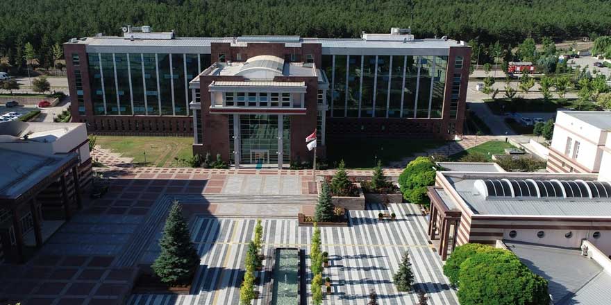 Eskişehir Üniversitesi 10 öğretim üyesi alacak