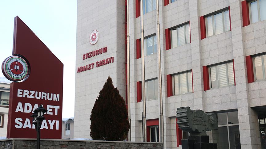 FETÖ'nün, üyelerine etkin pişmanlık engeli iddianamede