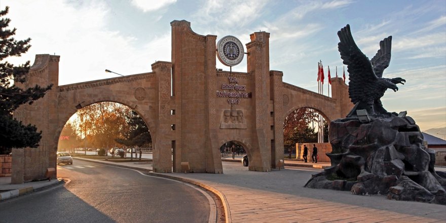 Atatürk Üniversitesi Öğretim Görevlisi alacak