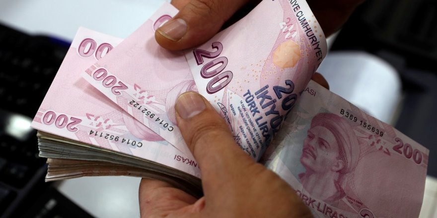 Kimlik numarasına göre 7500 TL ödeme