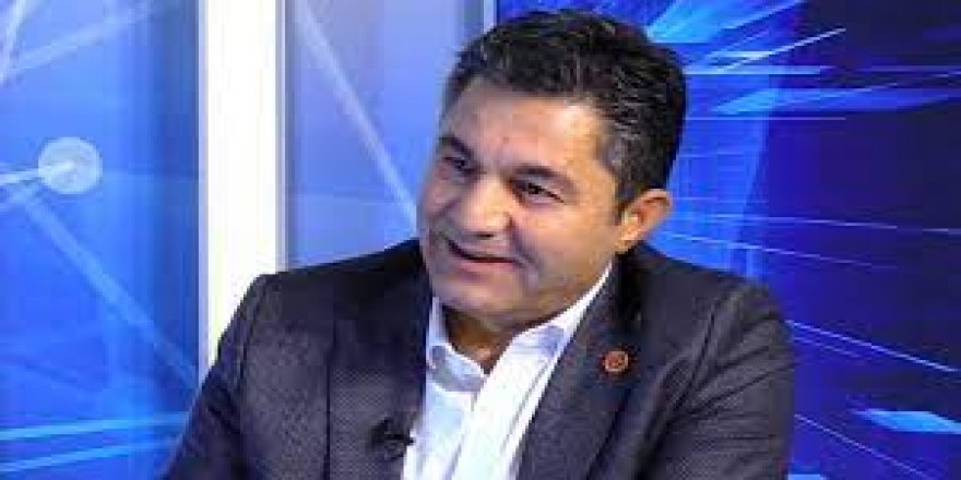 İYİ Partili Ali Kıdık sert çıktı: Katar’a hangi fabrikayı, hangi Akdeniz kıyısını verdiniz açıklayın