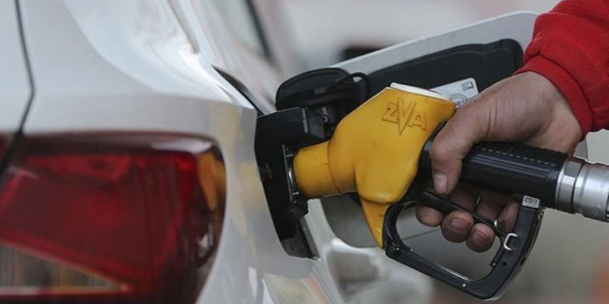 Akaryakıt satın alacaktır