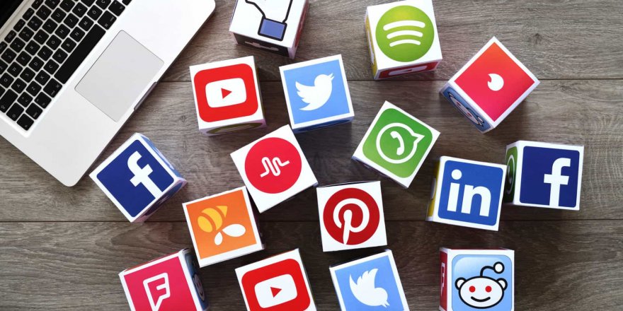 Ünlü bir ismi sosyal medyada takip esiyorsanız dikkat!