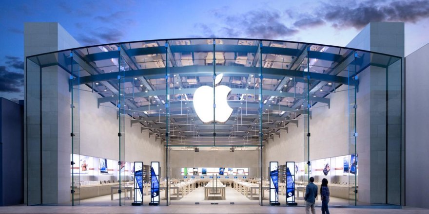 Apple’dan bir zam daha!