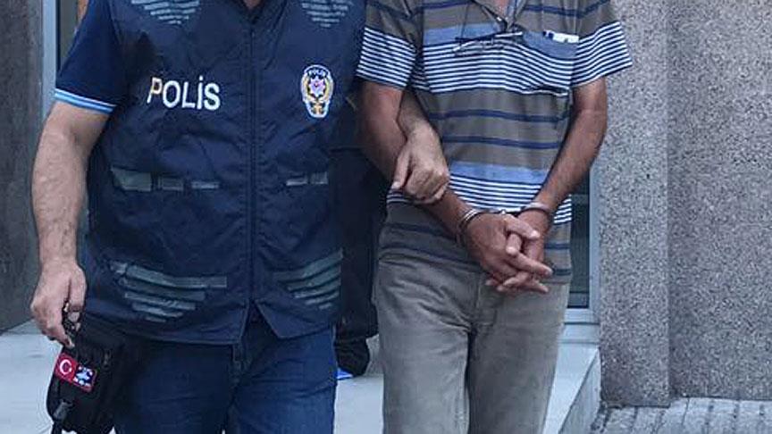 Ahi'ye yönelik saldırıda 16 kişi gözaltına alındı