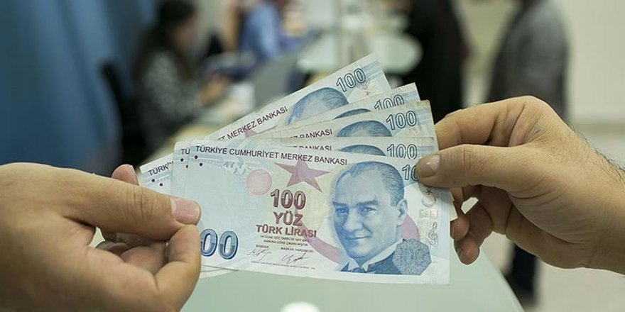 Bankacılıkta mevduat arttı