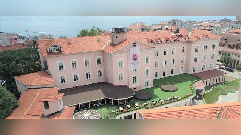 7 Öğretim ve Araştırma görevlisi alacak