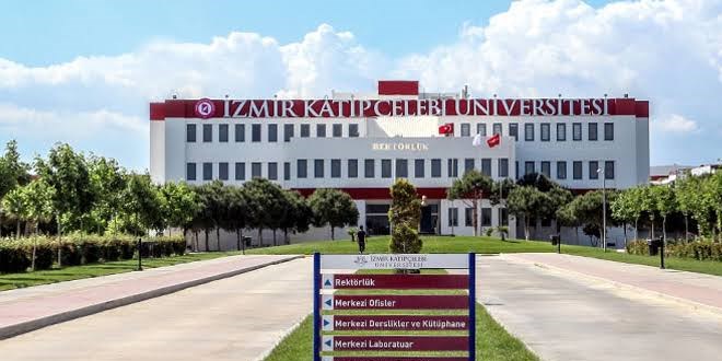 İzmir Kâtip Çelebi Üniversitesi ilan verdi