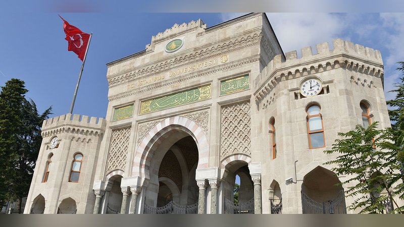 Öğretim Üyesi alım ilanı verdiler