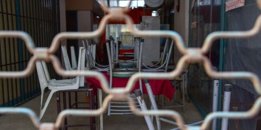 SGK primleri ödenemiyor, yüksek vergi çıkmaza sokuyor