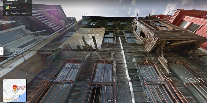 THY Yönetim Kurulu Başkanı İlker Aycı'nın saray yavrusu ortaya çıktı