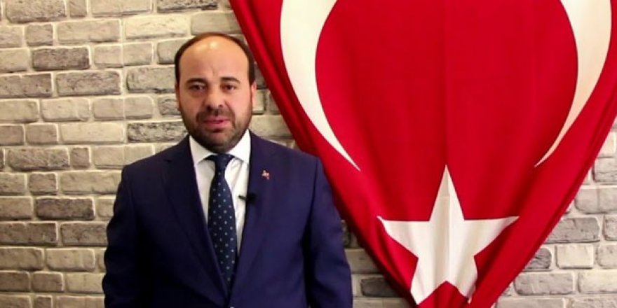 İYİ Partili Ümit Beyaz'dan dikkat çeken açıklamalar