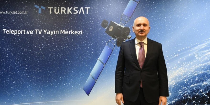 Türksat 5B uydusu uzaya fırlatılacağı tarihi açıklandı