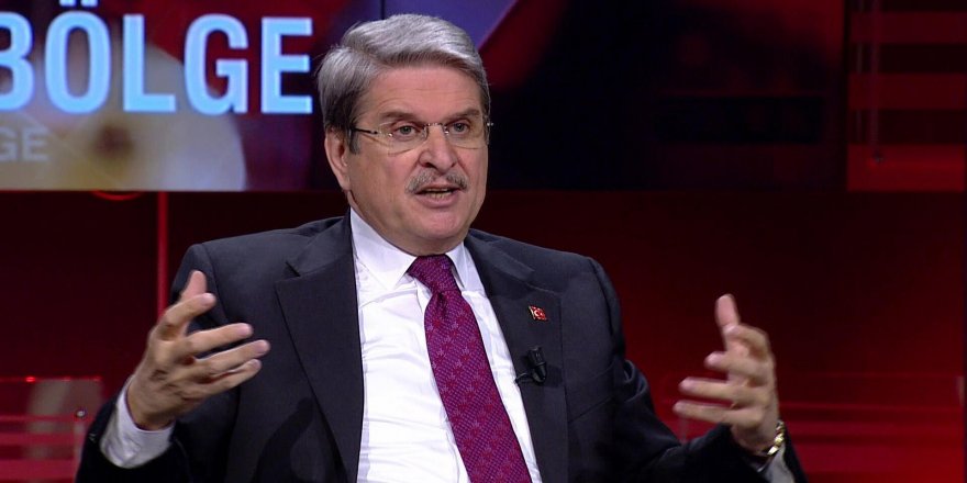İYİ Partili Aytun Çıray'dan çok konuşulacak tepki