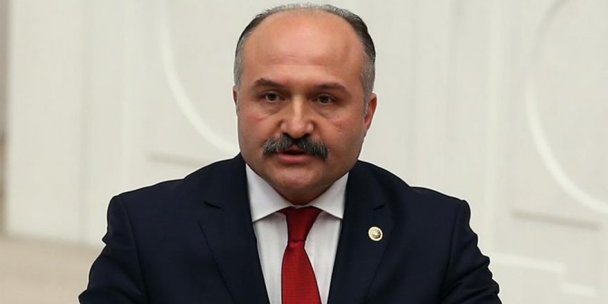 Erhan Usta: 2001 krizindeki tahribatı fersah fersah aşacak