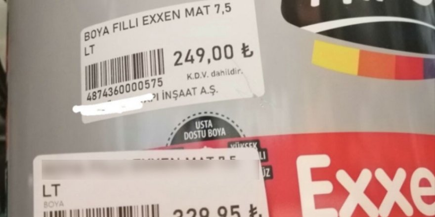 Zam dalgasından o sektör de etkilendi