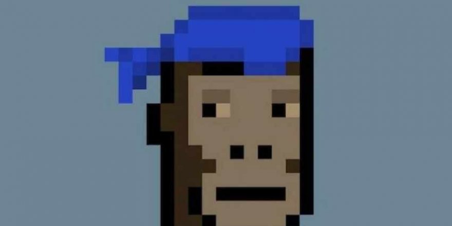 NFT dünyasında rekor satış