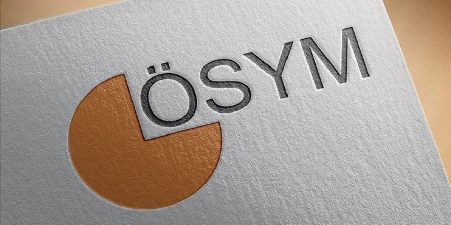 YKS 2022 tarihleri açıklandı