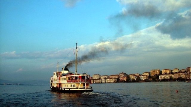 Mehtap turları her  akşam düzenlenecek