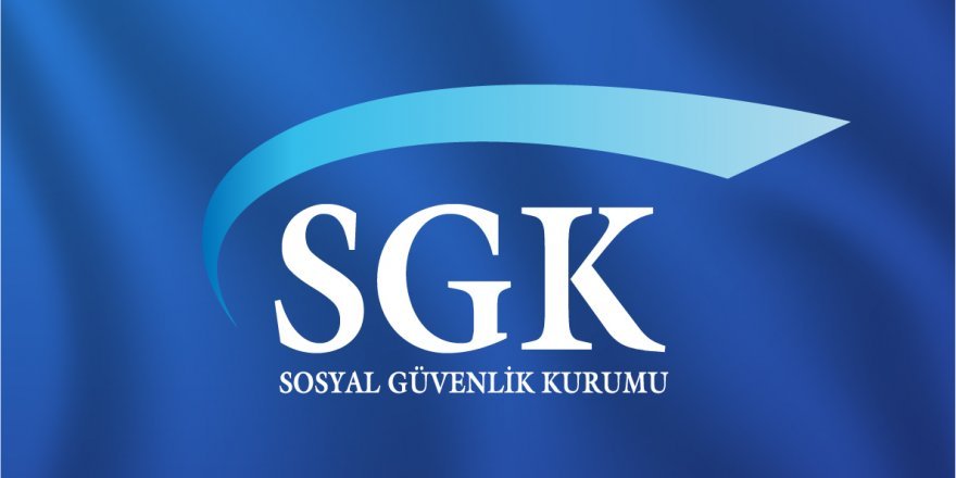 SGK'lılar dikkat bu haber sizi ilgilendiriyor! Başvuru süresi uzatıldı